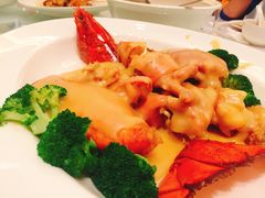 -海天楼(天津泛太平洋店)