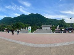 -华清宫景区