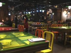 -辛香汇(大华第一坊店)