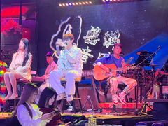 -喜鹊音乐酒馆(西街店)