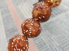 糖油果子-邓记新一代糖油果子(四川煤管局供销公司职工宿舍店)