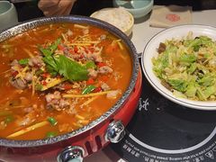 -大融厨·鸡毛店·川菜(果壳里东安湖店)