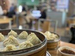 -清真老铁家灌汤包