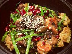 -烛影拾光观景餐厅·创意菜·摄影·小提琴(大唐不夜城店)