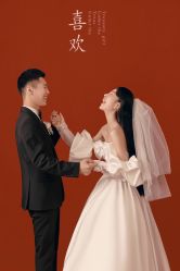 -苏菲雅婚纱摄影(环城南路店)