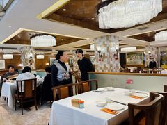 -乾隆美食·本帮菜(黄河路店)