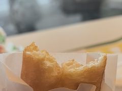 -麦当劳(江湾镇店)