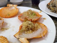 -星奇缘·海鲜餐厅(东山美食地标店)