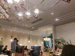 -鹿港小镇(霄云店)