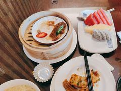 -福州世茂洲际酒店·福邸(台江店)