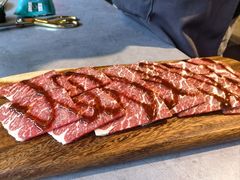 -可心筛网烤肉(南关区幸福一路店)