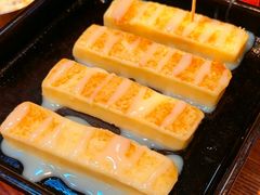 -双门洞·森系料理(体育西店)