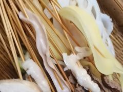 -古真记钵钵鸡(总店)