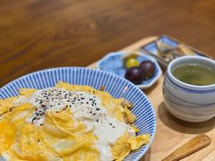 -肥朵食堂(带梦胡同店)