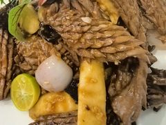 -北塘海鲜·天津菜(大光明桥旗舰店)