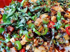 -盐帮食坊•小河帮川菜(四川师大店)