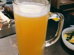 -很久以前羊肉串(中山公园店)