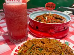 -辣小鲜·南昌大排档(船山路店)