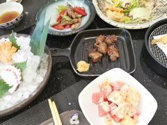 -德川家日本料理(中关村寰太大厦店)