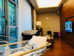 点击看大图 房内设施-馨月汇·一悦馨香月子中心(前滩店)