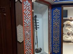 -哈啾嗨·新概念蒙餐(红星新城店)