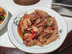 -海燕酒店(惠济路店)