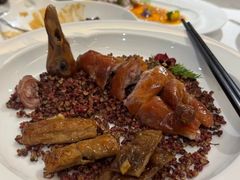 -福禧酒窖·中餐厅 (万柳店)