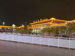 -珠海拱北口岸