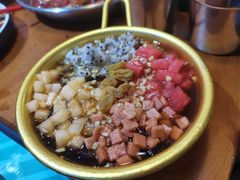 -功夫怪兽·烧烤(西工小街店)