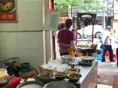 -丽华早点(大成路店)