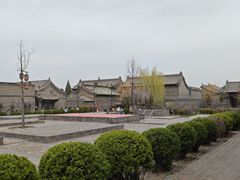 -平遥县衙