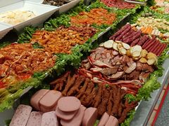 -醉人椒麻辣香锅(王府井喜悦店)