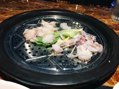 -船奇蒸汽海鲜·闽菜(八市海鲜总店)