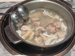 -大头椰·海南椰子鸡火锅(思明万象城店)