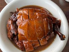 -黄连大头华烧鹅店(大良店)