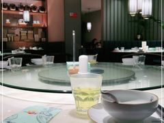 大堂-梁家大院•农家菜(昆山会展中心店)