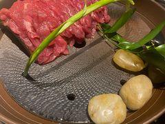 九秒牛肉-盡膳口福跷脚牛肉火锅(合生汇购物中心店)