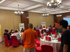 大堂-梦都海鲜酒家(万达广场江桥店)