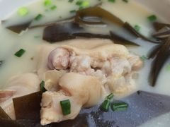 -中和裴氏蹄花(府河路店)