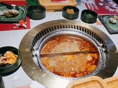 -空之介寿喜烧·和牛放题(恒隆广场店)