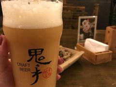 -风与炭BBQ户外火锅烧烤(成都群光君悦酒店)