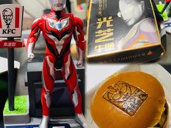 -肯德基(萧山农业大厦店)