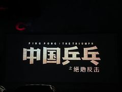 -枫花园汽车电影院(朝阳公园店)