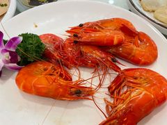 -德兴海鲜渔港(辉煌大厦店)