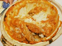 阿里巴巴焗雞扒飯-番茄屋葡式美食(总店)