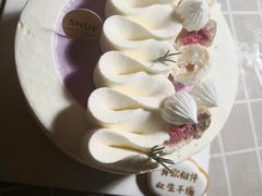 -半勺舒舒生日蛋糕店