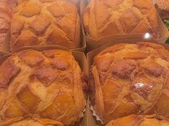 -味多美蛋糕(双合地铁店)