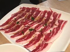 -新石器烤肉(百联川沙店)