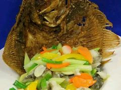 android_upload_pic-君来梁溪饭店-餐厅
