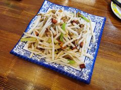 -老味道1992(武当山店)